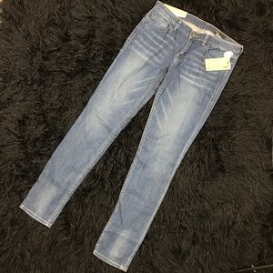 William Rast Jerri ultra skinny Jeans